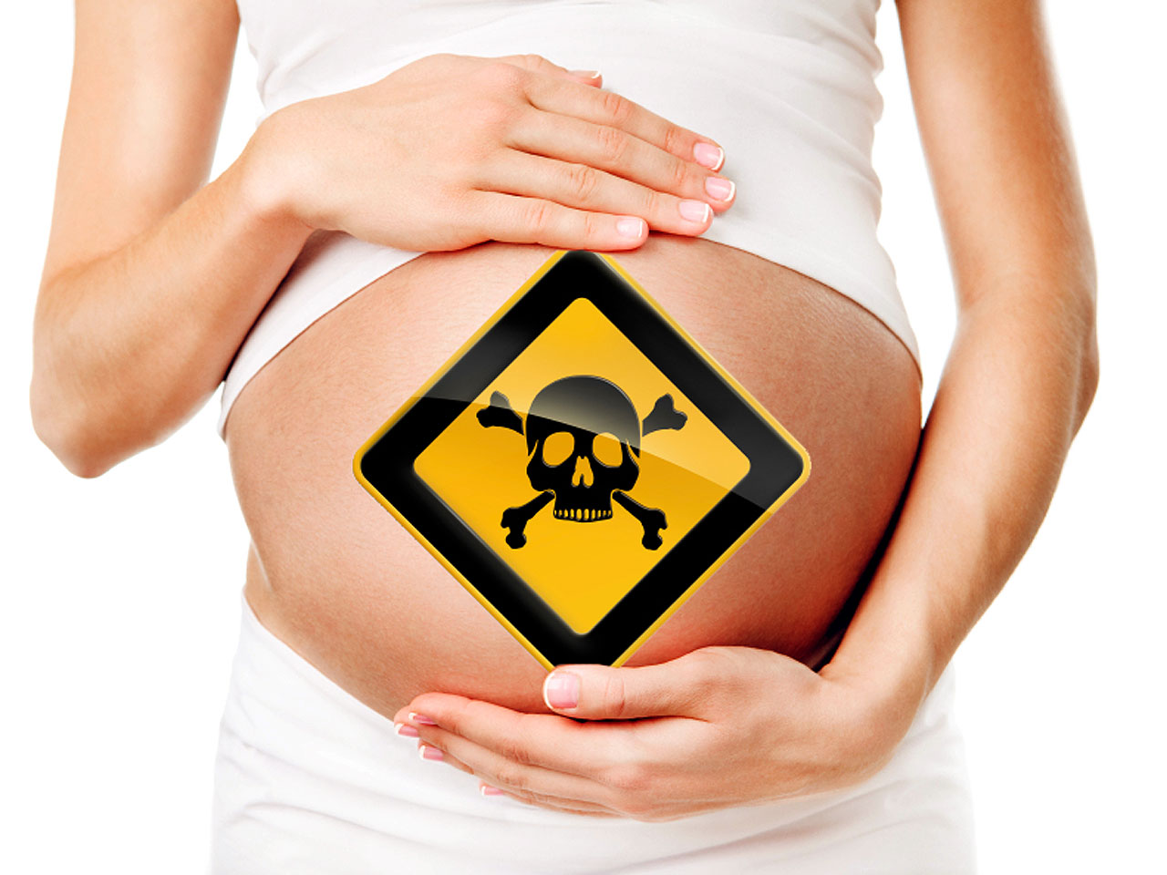 veszélyes vegyszerek a kismamákra